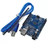 KIT Arduino UNO R3 CH340G